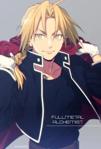 Edward Elric 