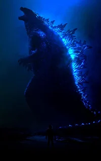 Godzilla
