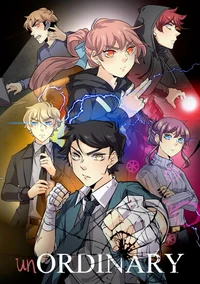 Unordinary RPG