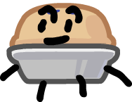 Pie JR