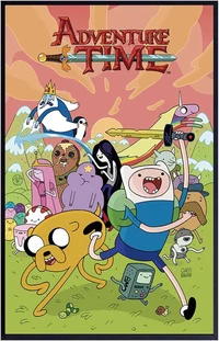 Adventure Time RP