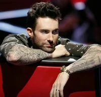 Adam Levine