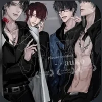 BL - Mafia Bosses