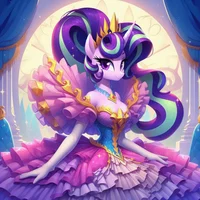 Princess Starlight