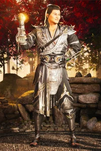Shang Tsung - MK11