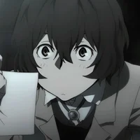 Osamu Dazai