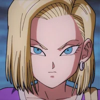 Android 18
