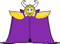 Asgore - Undertale