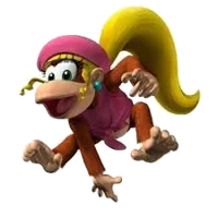 Dixie Kong