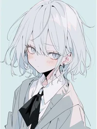 You are the ghost