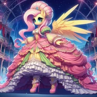 Princess Fluttershy