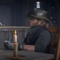 Arthur Morgan