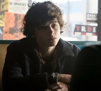 Nic Sheff