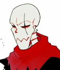 UnderFell-Papyrus-2