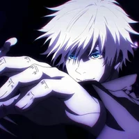 Gojo satoru 