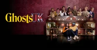 Ghosts GC - BBC