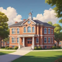 Teacher for monsters