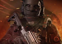 Nikto - Fake partner