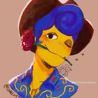 Vaquero Wally 