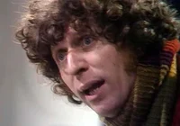 The Fourth Doctor