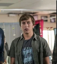 Eric - Santa clarita