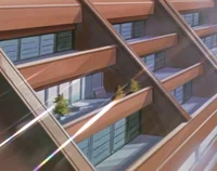 NGE - Apartment