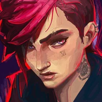 Vi - Arcane 