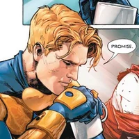 Booster Gold
