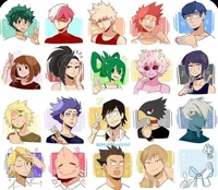 1- A MHA