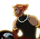 Harry Hunter -Flare-