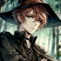 Alden-The Warlock-