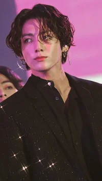 Jungkook Mafia