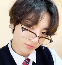 Jungkook BL