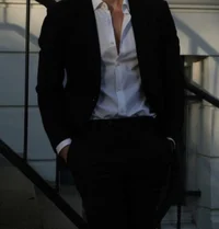 Father of your child