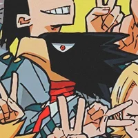 Fumikage Tokoyami