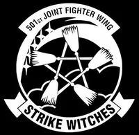 Strike Witches