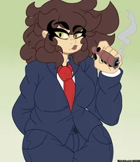 Secret History Maria