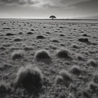 abandoned grasslands