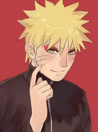 Naruto- Boyfriend AU
