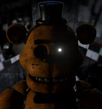 Freddy Fazbear