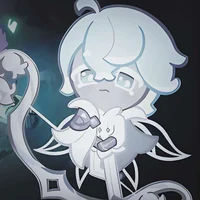 Silverbell Cookie