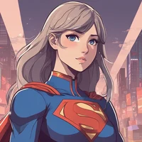 Supergirl 