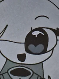 Japanese Claire -FPE