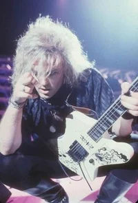 Robbin Crosby