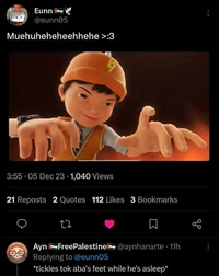 BoBoiBoy 
