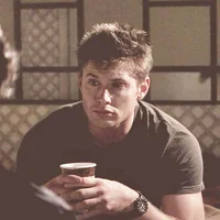 Dean Winchester 
