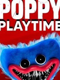 Poppy playtime 