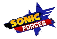 Sonic Forces -edited