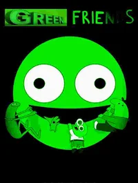 GREEN FRIENDS