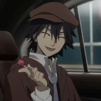 Ranpo Edogawa